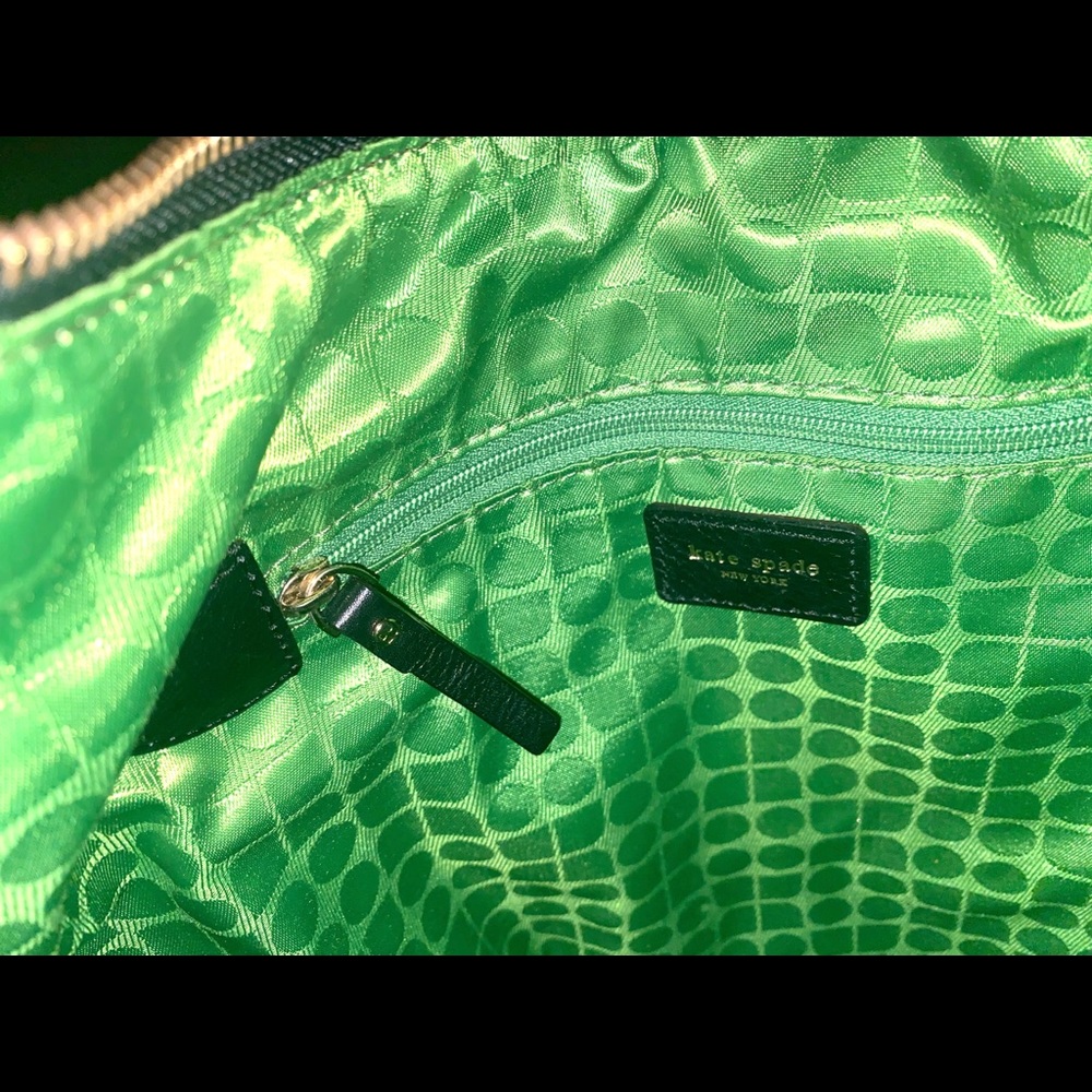Kate Spade ♠️ Handbag - Picture 3 of 8